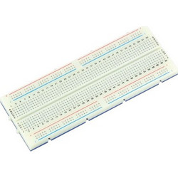 PROSKIT PROSKIT breadboard BX-4112N 840 θέσεων, 64x171mm