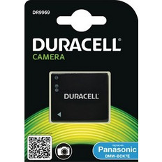 Panasonic DMW-BCK7E 700mAh