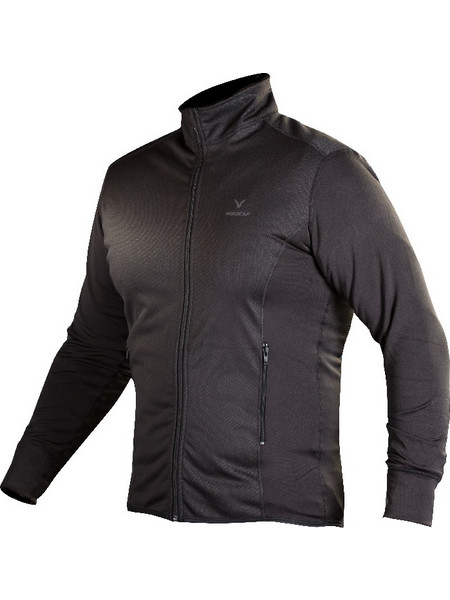Ισοθερμικό Μπουφάν Nordcode Thermo Jacket μαύρο