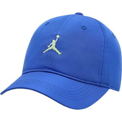 Jordan Essential Cap Παιδικό Καπέλο Μπλε Ρουά