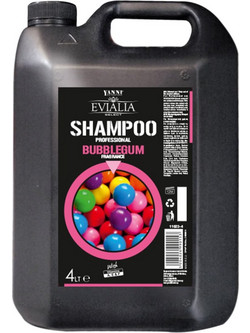 Yanni Extensions Bubblegum Σαμπουάν για Ψαλίδα 4lt