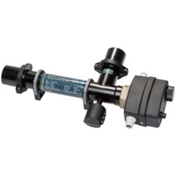 D-EWT-Economy line Series Stainless Steel 8.7