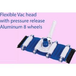 Flexible Vac Head