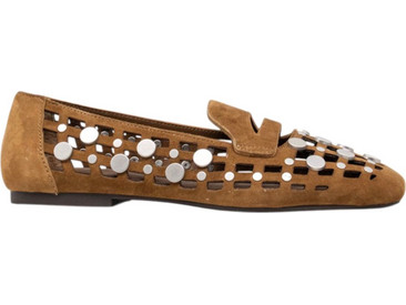 Flats Bali03 Combo C SS26M152702003 saddle