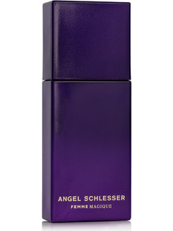 Angel Schlesser Femme Magique Eau de Parfum 100ml