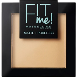 Maybelline Fit Me 130 Buff Beige Pressed Powder 9gr