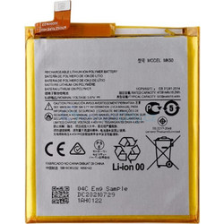 Μπαταρία Motorola Moto G 5G/One 5G Ace XT2113 OEM Battery MK50