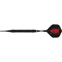 ΒΕΛΑΚΙΑ DART BULL'S, SOFT Darts, Thriller, 16gr