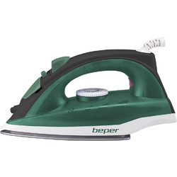 Beper P204FER004 Σίδερο Ατμού 2200W