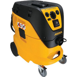 Mirka Σκούπα Αναρρόφησης Σκόνης Dust Extractor 1242 M