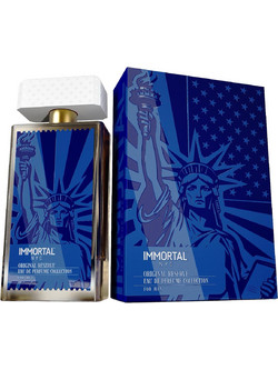 IMMORTAL NYC - MEN 33 RESERVE EAU DE PERFUME 50 ML