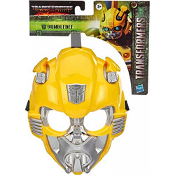 Hasbro Transformers Movie 7 Roleplay Basic Mask Bumblebee