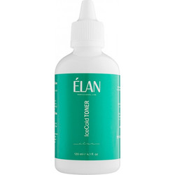 Elan IceCold Toner Προσώπου 50ml