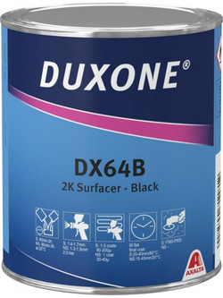 SURFACER 2K DN64 BL