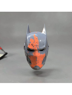 Φιγούρα Cosplay AI Batman Concept 3D εκτυπωμένη