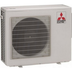 Mitsubishi Electric MXZ-4F80VF3-E1 Εξωτερική Μονάδα