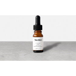 Medik8 C-Tetra Luxe Serum Προσώπου για Λάμψη με Βιταμίνη C 8ml