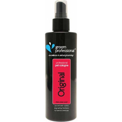 Groom Professional Original Κολόνια Σκύλου 100ml