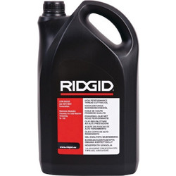 Ridgid Λάδι Κοπής Βιδολόγου 5L 11931