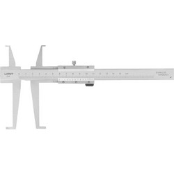 Παχυμετρο Εσωτερικής Μετρησης Εμαγιε 150mm Limit