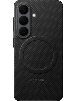Samsung Carbon Magnet Back Cover Black (Samsung Galaxy S26)