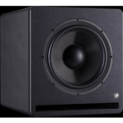 Prodipe Pro10S V.4 Black Wood