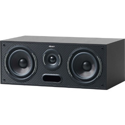 Elipson Horus 10C Ηχείο Hi-Fi Κεντρικό 150W 2 Δρόμων Black
