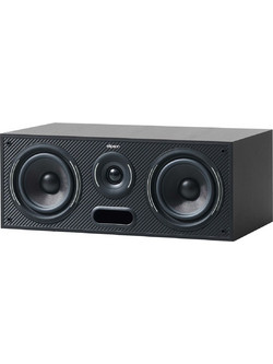 Elipson Horus 10C Ηχείο Hi-Fi Κεντρικό 150W 2 Δρόμων Black