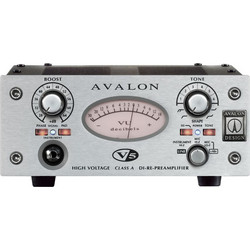Avalon Avalon V5 Silver APA2018-04076