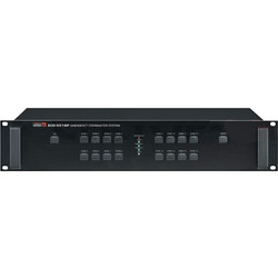 INTER-M ΕΛΕΓΚΤΗΣ ΣΥΣΤΗΜΑΤΟΣ 6000 ECS-6216P