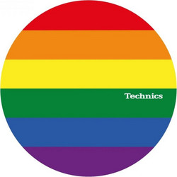Magma Magma Slipmat Technics Pride (Ζεύγος) 212612