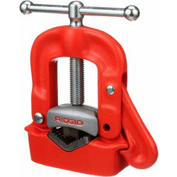 Ridgid Μέγγενη Πάγκου Σπαστή Για Σωλήνες 3 Ιντσών 23A 40090