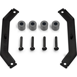 Noctua NM-AM5/4-MP78 Mounting Kit chromax.black