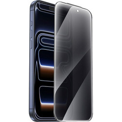 Hoco A888 HD Privacy Tempered Glass (iPhone 17 Pro)