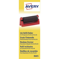Κύλινδροι μελανιού Avery Zweckform IRAV5 (5 τεμάχια)