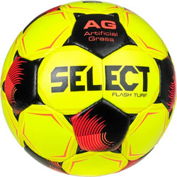 Select Flash Turf FIFA Basic V26 Ball 110056Y