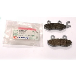 Σετ Τακάκια Γνήσια KYMCO FA 197