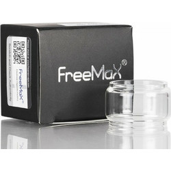 Freemax Fireluke 4ml Replacement Glass