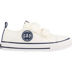 Gap Παιδικά Sneakers Λευκά GAL003F5TY-WHIT