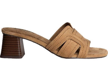 CORINA ΓΥΝΑΙΚΕΙΟ MULE M6307 CAMEL