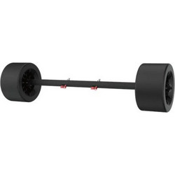 Waydoo mover L - Trailer που βιδώνει πάνω στην σανίδα eFoil EVO 130L