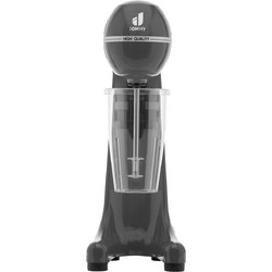 Johny AK 2-5TA ECO Grey Επιτραπέζια Φραπεδιέρα 400W με 5 Ταχύτητες
