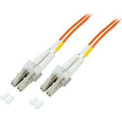 PROCABLE LC-LC OM2 Duplex 50/125μm Καλώδιο Οπτικής Ίνας 30m Orange O0310.30