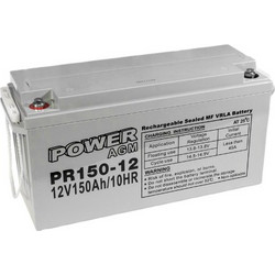 POWER GEL PR150-12 12V 150Ah