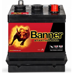 Banner Starting Bull 06612 6V 66Ah