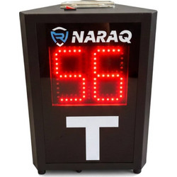 NARAQ Digital Time Out Clock
