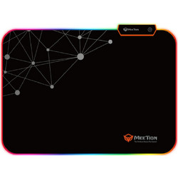 Meetion PD120 RGB Black Medium