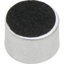 291604 ΚΑΨΑ ΜΙΚΡΟΦΩΝΟΥ ΠΥΚΝΩΤΙΚΗ 36-38DB 10X7MM (ΣΕΤ 5 ΤΕΜΑΧΙΩΝ)
