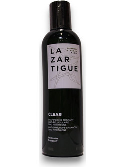 Lazartigue Clear Σαμπουάν κατά της Πιτυρίδας 250ml