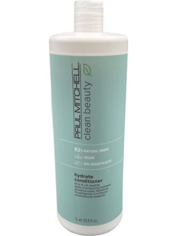 Paul Mitchell Clean Beauty Hydrate Conditioner 1lt